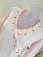 ♡ STREET ONE ♡ PULLI ♡ ROSE ♡ GR.42 ♡ VINTAGE  ♡ BOHO ♡ SHIRT ♡ Schleswig-Holstein - Wees Vorschau