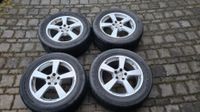 Winterreifen Ford Kuga 235/55R17 auf Alufelgen Rheinland-Pfalz - Ettringen Vorschau