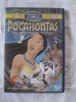 Pocahontas eine indianische Legende Special Collection DVD selten Rheinland-Pfalz - Birkenheide Vorschau