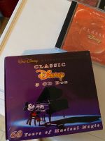 Disney cds 5stück Bayern - Velden Vorschau