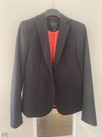 Blazer Maison Scotch Scotch&Soda Größe 2 (S) schwarz Bayern - Bamberg Vorschau