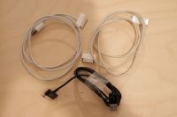 USB-Kabel, 3x, Apple, Samsung Kr. München - Ismaning Vorschau