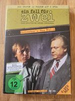 DVD - EIN FALL FÜR ZWEI - Collectors Box Vol. 01 - wie neu Niedersachsen - Asendorf (bei Bruchhausen-Vilsen) Vorschau