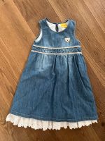 Steiff Kleid Gr 110 Jeans Hessen - Niedernhausen Vorschau