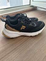 Fila Sneaker Gr. 38 – Top Zustand, kaum getragen! Hamburg-Nord - Hamburg Langenhorn Vorschau
