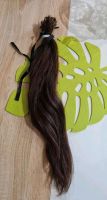 50cm Remy Echthaar Keratin bondings 60 gramm Hessen - Bad Emstal Vorschau