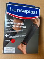 Hansaplast Sport Compression Waden Sleeves L/XL neu Hessen - Heusenstamm Vorschau