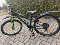 Kinderfahrrad Bulls Tokee 24“ wie neu Sachsen-Anhalt - Bitterfeld Vorschau