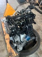 Renault Dacia 1,5DCI K9K656 K9K 656 Motor Triebwerk Nordrhein-Westfalen - Dorsten Vorschau