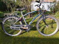 Jungen Herren Fahrrad Gazelle shark 26" Nordrhein-Westfalen - Viersen Vorschau