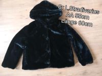 Neue Stylisch-elegante Teddyjacke GrL von Stradivarius Hannover - Nord Vorschau