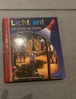 Licht an! Buch der Schatz der Piraten Nordrhein-Westfalen - Hückelhoven Vorschau