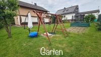 Helle 95 qm große Erdgeschosswohnung mit 3 ZKB, Garage und Garten Rheinland-Pfalz - Pracht Vorschau