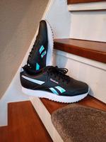Reebok Ripple Glide schwarz wie neu Classic Schleswig-Holstein - Reinbek Vorschau
