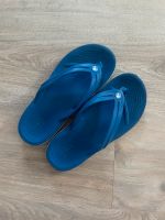 Crocs J4 flip flops Kinder Badeschuhe Hessen - Ginsheim-Gustavsburg Vorschau