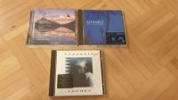 Adiemus - Vangelis - Pan from Paradise - Div. CDs Bayern - Weilheim Vorschau