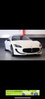 Maserati Granturismo Sport Front Stossstange kühlergrill grill Baden-Württemberg - Mannheim Vorschau