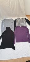 Kleider Packe Set Pullover Top mit Kragen T-Shirt Shirt Oberteil Nordrhein-Westfalen - Hattingen Vorschau