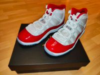 Nike Air Jordan 11 Retro Cherry PS | EU 35 | NEU Hamburg-Mitte - Hamburg Horn Vorschau