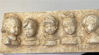 Relief Kindergruppe Sachsen - Elsterheide Vorschau