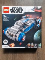 Lego Star Wars 75293 Resistance I-TS Transport NEU/OVP Bayern - Donauwörth Vorschau