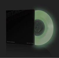 Metallica Enter Sandman, 7“ vinyl, limitiert, glow in the dark Bayern - Rödental Vorschau