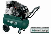 Metabo Mega 400-50 D Kompressor Druckluft 601537000 B-Ware Baden-Württemberg - Bretten Vorschau