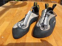 Kletterschuhe La Sportiva Miura Damen 37,5 Bayern - Immenstadt Vorschau