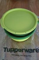 Tupperware Mikrowellen MicroGourmet Hessen - Niedenstein Vorschau