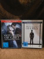 Fifty Shades of Grey 2 DVDs Baden-Württemberg - Aalen Vorschau