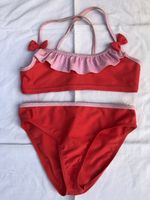 Mädchen Bikini Gr. 122 Baden Schwimmen Baden-Württemberg - Konstanz Vorschau