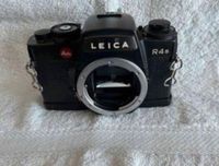 Leica Gehäuse Body R4s Nordrhein-Westfalen - Troisdorf Vorschau