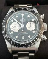 Tudor Black Bay Chrono GESUCHT !! Hessen - Kassel Vorschau