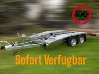 Temared CAR 4020/2 S 2,7T Autotransporter Baden-Württemberg - Bischweier Vorschau