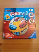 Ravensburger Puzzleball Disneys Cars Hamburg Barmbek - Hamburg Barmbek-Süd  Vorschau