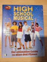 High School Musical Buch Niedersachsen - Hameln Vorschau