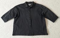 Bluse von Cecil Gr. XXL Farbe schwarz 3/4 Arm mit Druckknöpfen Baden-Württemberg - Laupheim Vorschau