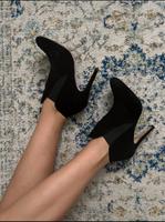 Zara Stiefeletten Wandsbek - Hamburg Bramfeld Vorschau