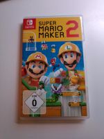 Super Mario Maker 2 für Nintendo Switch Nordrhein-Westfalen - Hövelhof Vorschau
