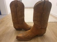 Sendra Cowboystiefel Gr 42 Herren Niedersachsen - Kutenholz Vorschau