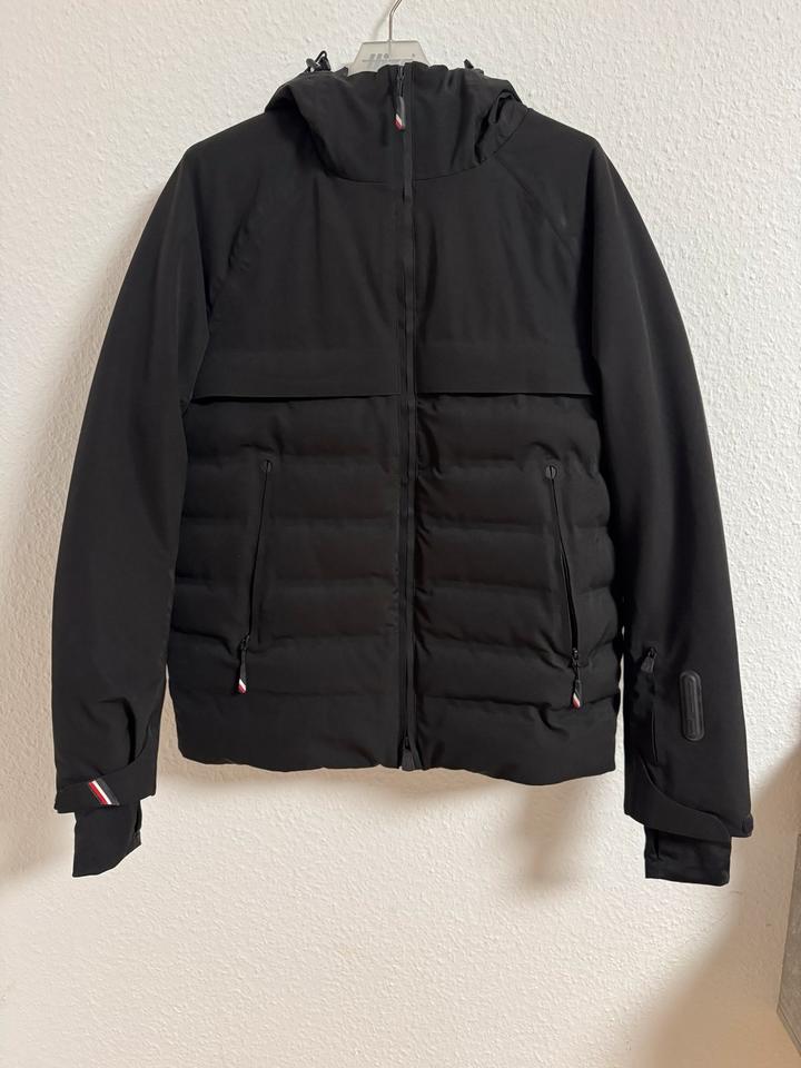 Moncler Grenoble Herren Daunenjacke Gr. 3 / 50 Skijacke Jacke TOP in Hagen