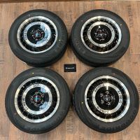 16 Zoll Sommerräder Ronal R50 Aero | 5x112 | Mercedes, Skoda, VW Dresden - Äußere Neustadt Vorschau