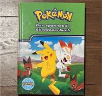 Pokémon Kinderbuch das spannende abenteuerbuch Nordrhein-Westfalen - Krefeld Vorschau