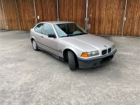 BMW, e36, 316i Compact Sachsen - Striegistal Vorschau