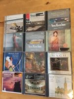 verschiedene Musik CDs - Classic und mehr Bochum - Bochum-Mitte Vorschau