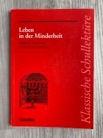 Buch „Leben in der Minderheit“ Leipzig - Paunsdorf Vorschau