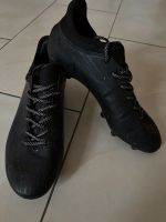 Fußballschuh Adidas, schwarz Gr. 44, neuwertig Nordrhein-Westfalen - Ibbenbüren Vorschau