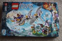 Lego Elves Airas Pegasus Schlitten (41077) in OVP Nordrhein-Westfalen - Herzogenrath Vorschau