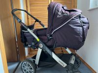 Harten Racer GT Kinderwagen Nordrhein-Westfalen - Kalkar Vorschau