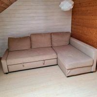 Ausziehbare Couch mit Staufach Bayern - Weiding Vorschau